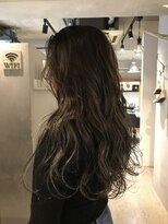 ジーナ(XENA)&nbsp;スモーキーハイライト