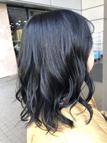 モードケイズ 阿倍野店(MODE K’s) ネイビーブルー