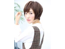サロン ド シエスタ(salon du Siesta)
