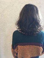 ヌーム 塚本店(NOOM)&nbsp;ゆるふわデジタルパーマ