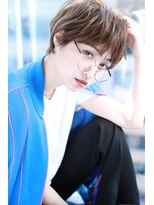 シーラス バイクラウドゼロ(Cirrus by Cloud zero)&nbsp;センシュアルブルーアスリートショート【Cirrus by Cloud zero】