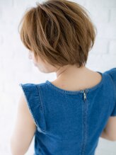 セカンドムウ(Second MW)