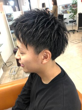 カルマ(KARMA) ソフトツイストパーマ