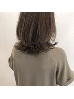 リム(Limb)&nbsp;くびれミディオリーブベージュ【Limb】