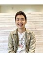 ジラフ(GIRAFFE) 長野 成敏