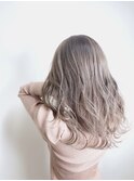 大人セミロング【高田馬場】