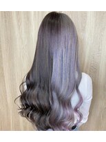 ラピス テラス 渋谷(Lapis terrace)&nbsp;ツートーンカラー