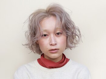 LANTiS　【ランティス】