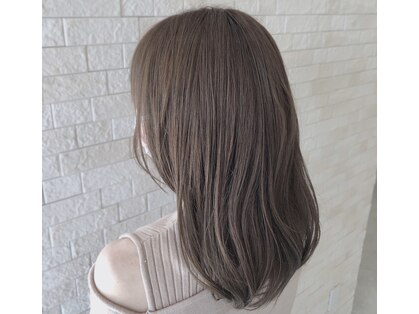 ヘアーオアシス 太田店(Hair OASIS)の写真