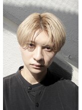 色味の幅は無限大！！！ブリーチからオンカラーまで、一人一人に合わせた施術を行っていきます！