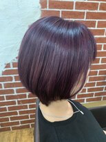 エイト 吉祥寺店(EIGHT)&nbsp;EIGHT kichijoji　吉祥寺店 【エイト】 カシスピンク！！