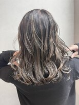 ビークール 富沢店(Be COOL)&nbsp;ビークール富沢店　デザインカラー 30代　40代　50代