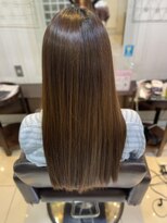 スティラ スムース 高田馬場(Stilla smooth)&nbsp;サラサラ酸熱トリートメント