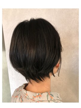 ワッカ(wacca) くびれショート