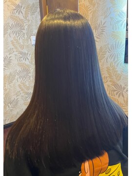 アン(an) ロング