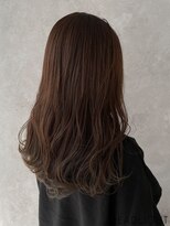 アーサス ヘアー デザイン 袖ケ浦店(Ursus hair Design by HEADLIGHT) 暗めアッシュグレー_807L1526