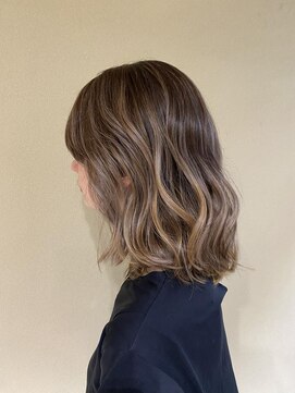 ゼン(Zen.) ハイライトデザイン