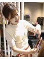 ラファンス イマザト(LaFENCE IMAZATO) 片山 早友里