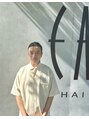 アース 新松戸店(HAIR&MAKE EARTH) 黒澤 正宏