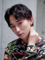 ライラ(Lyla)&nbsp;ゆるふわラフウェーブセンターパート