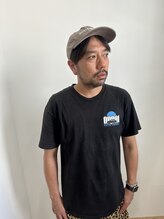 リトル 藤沢(little)&nbsp;はしもとも っさん藤沢