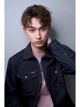 ゴールド 京都(GOALD) スペインショート