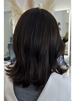 アオ 甲府本店(AO)&nbsp;《AO hair》大人ナチュラル