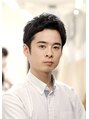 ダンブライズバーバー(DAN BRISE) 野平 直希