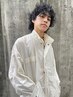 【5月平日新規15時～限定】メンズカット ￥6,600→￥4620