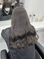 キャンディ 横浜(CANDY)&nbsp;オリーブグレージュ♪