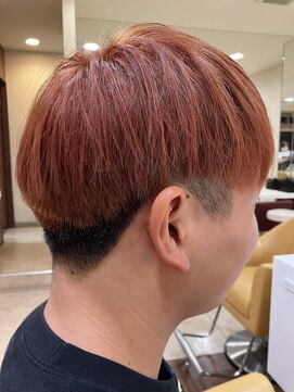 サンロード ヴィフ SUNROAD vif メンズマッシュ