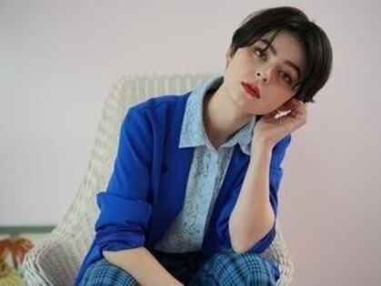 リーフ 菊川店(LeaF)の写真