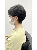 ピックアップ(ｐｉｃｋ ｕｐ)&nbsp;ショート　ボブ　髪質改善　縮毛矯正　白髪ぼかし