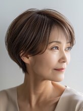 ブッシュ 水広店(BUSH)