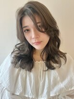 ネオリーブリノア 北千住東口店(Neolive Linoa)&nbsp;ミディアムレイヤー