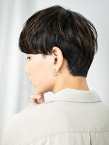 モッズヘア メン 南越谷南口店(mod's hair men) 20代30代爽やかビジカジ韓国マッシュパーマF南越谷