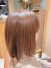 【1年以上ご来店されていない方も対象♪ 】N . ケラ熱トリートメント+カット