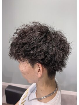 ディア(Dia) ツイストスパイラル