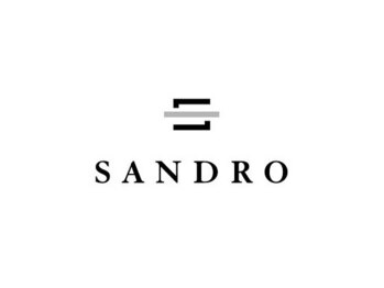 SANDRO【サンドロ】