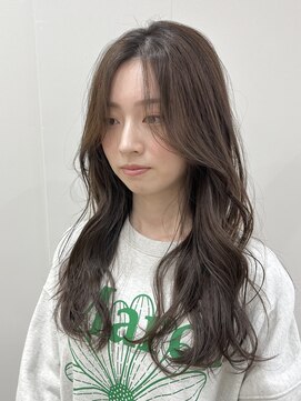 ファースト 泉中央店(first) ココアブラウン