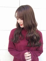 ヘアスタジオ マテリアル(hair studio Material)&nbsp;#プルエクステ#髪質改善#カラー#ヘアセット