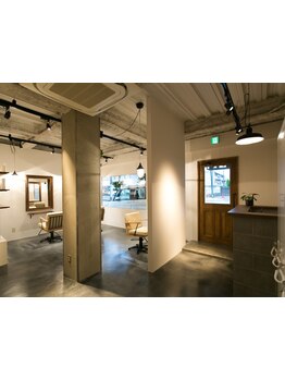 【南海松ノ浜駅/徒歩2分】丁寧なカウンセリング×高技術が魅力☆あなたの魅力をグッと引き出すStyleへ◇