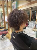 ツイストスパイラル