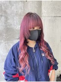 #ガルボ#ハイトーン#エクステ#プルエクステ#限定クーポン
