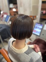 クレマチス(Clematis)&nbsp;簡単スタイリングBOB