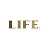 ライフ(LIFE.)のお店ロゴ