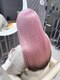 テト(tet)の写真/【丁寧なカウンセリングで理想以上の髪質改善☆】オーダーメイドのヘアケアプログラム、オージュア使用◎