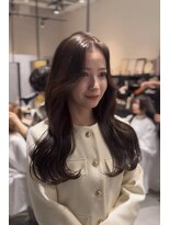 アリーズ(ALLYS)&nbsp;レイヤーカット×milk beige♪寺西