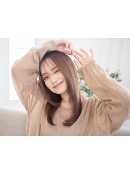 《栄駅☆徒歩3分》[ケラスターゼ]極上ケアで輝くうるツヤ髪へ