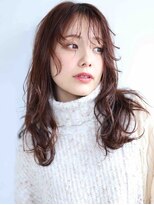 ヘアーメイクポリッシュ 西向日店&nbsp;髪質改善/ハイライト/髪質改善トリートメント/イルミナカラー